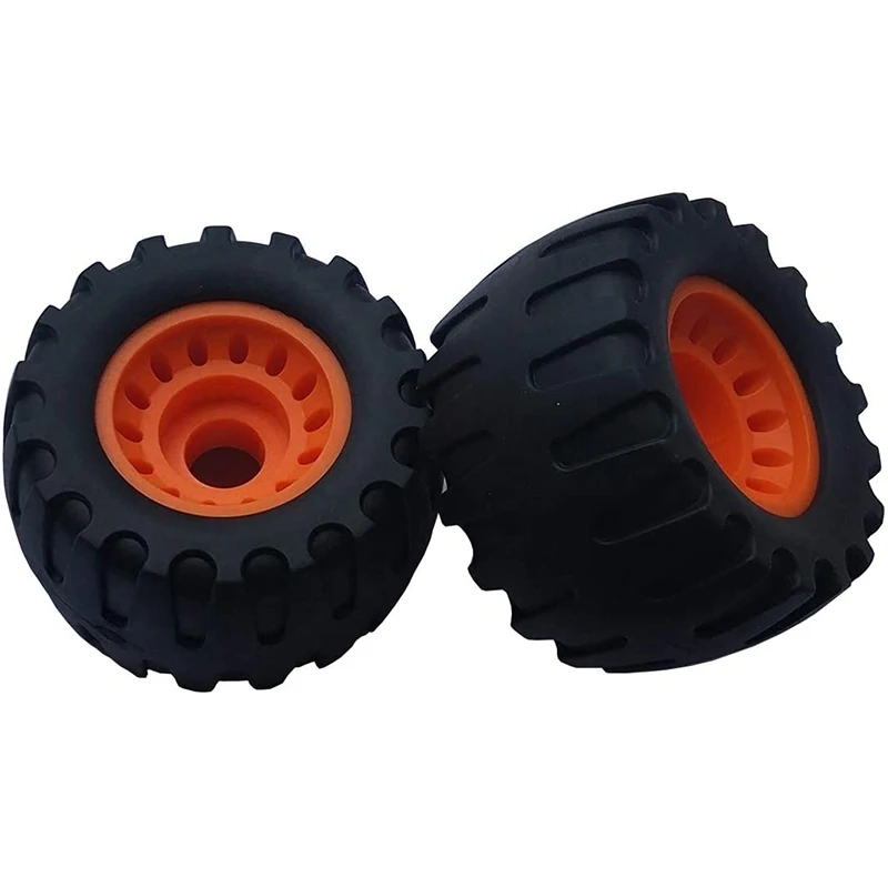 ELOS-STRIKATE-All Terrain Off Road Rodas De Borracha, Completo Longboard Rolamento Rodas, ABEC-11, 4Pcs 76mm, 8Pcs