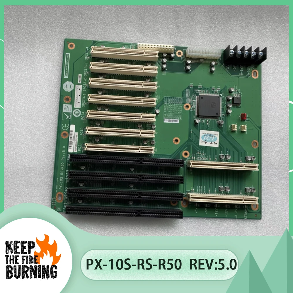 PX-10S-RS-R50 For Industrial Control Board PX-10S-RS-R50 Rev:5.0