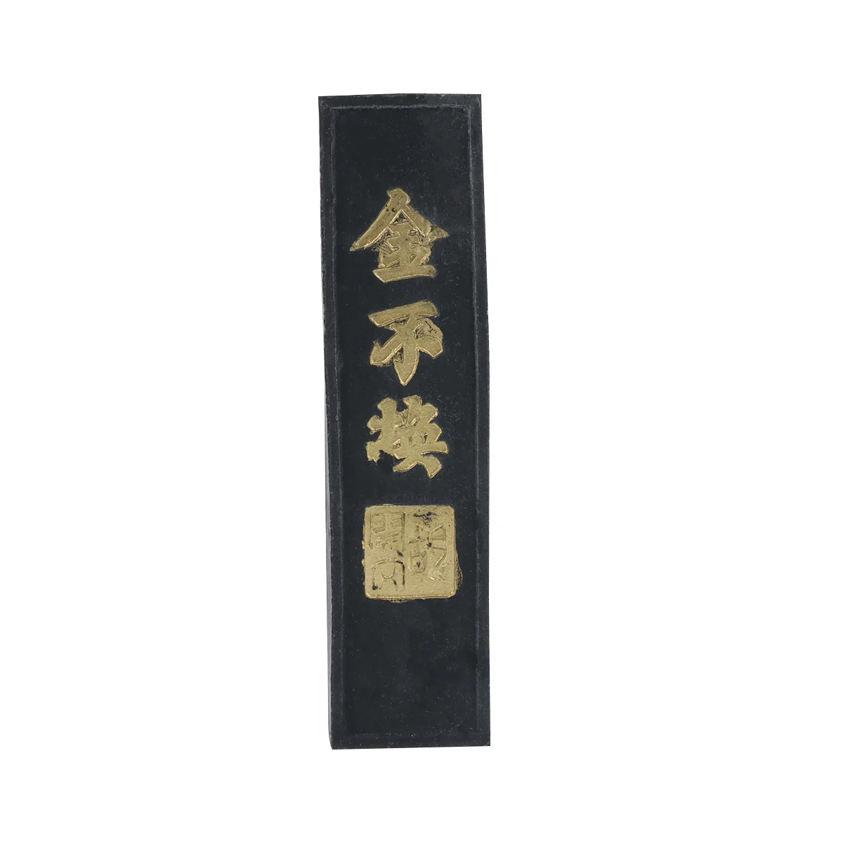 Calligraphy Ink Sticks Inks Brush Pens Fountain Black Chinese Stone Strip Painting Handmade Block