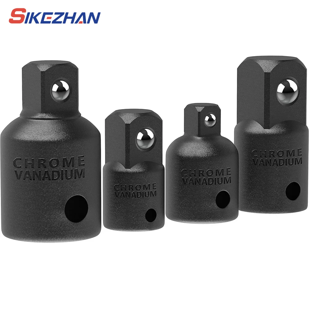 4PCS Impact Socket …