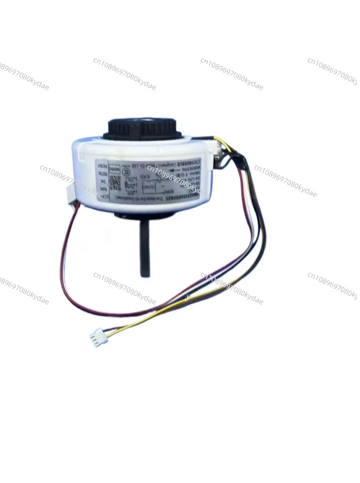 

RA20A7 Is Suitable For Meibo Electrolux Air Conditioner Indoor Plastic Sealing Motor Fan Fan Motor 20W Reverse