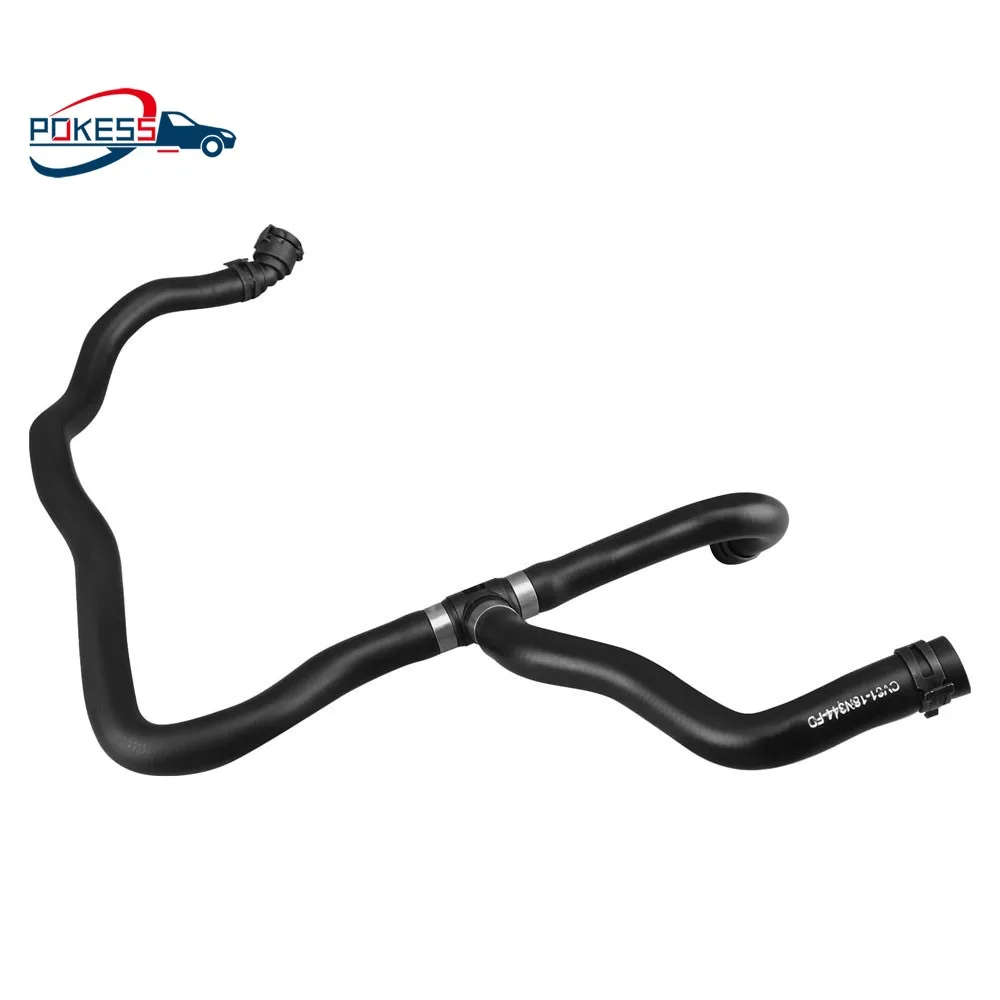 

CV6118N344TF Heater Water Hose Fit for Ford Kuga Escape 2013- 1.5T Coolant Pipe Water Hose Car Accessories CV6Z18N344A