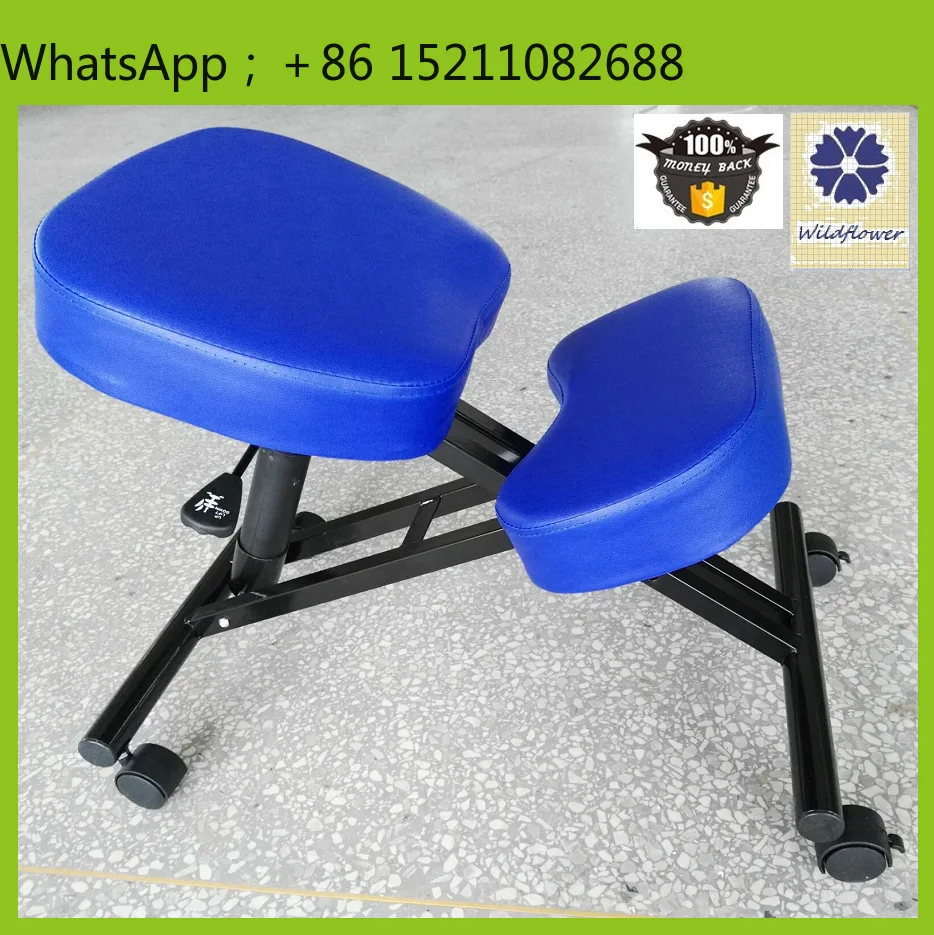 LLY Computer Kneeling Chair Engineering Correction Spine Correction Sitting Position Manicure Function Chair Kneeling Chair