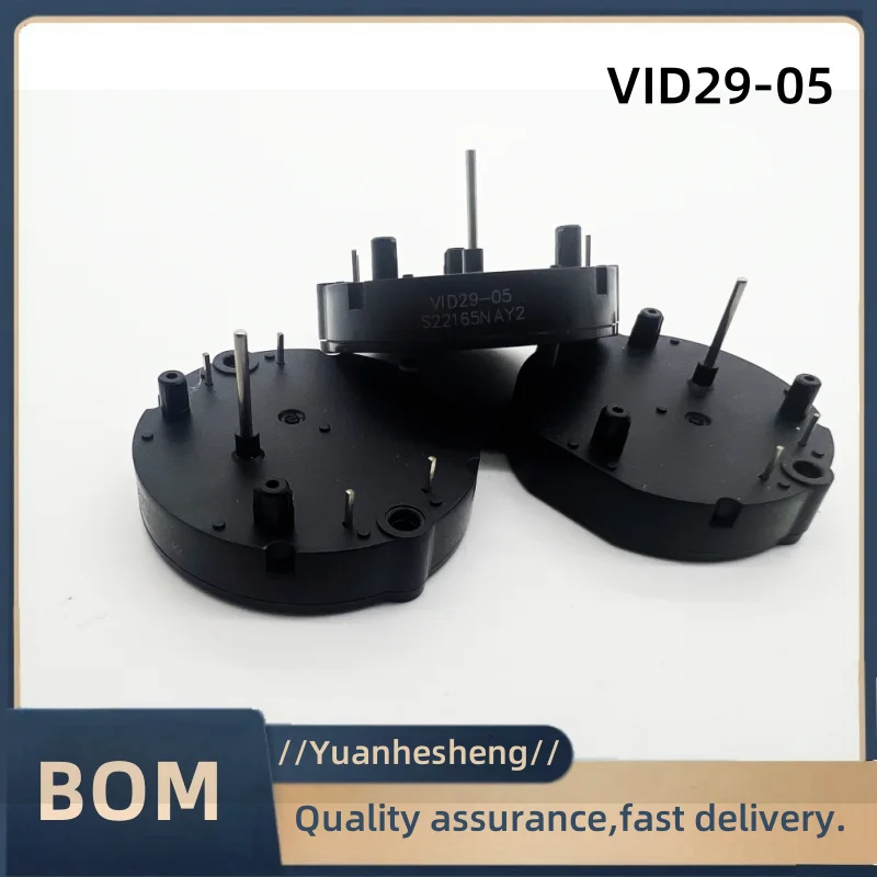 1-10PCS Auto Instrument Stepper Motor  1mm Axis Diameter 40dB Low Noise Step Motor General VID29-05 DS3075-R11