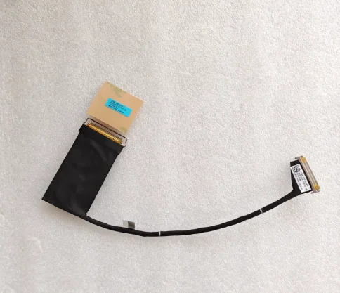 

new for ThinkPad T14s Gen 3 4 led lcd lvds cable DC02C00T110 DC02C00T100