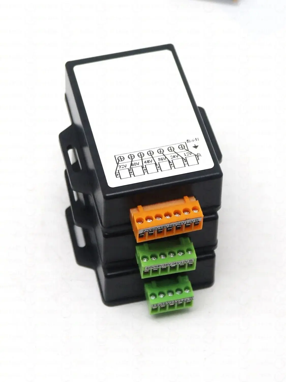 AliExpress Dykbcells 5A Lead-Acid Battery Active Equalizer 12V 24V 36V 48V 60V 72V Electric Motorcycle Bicycle Car Batteries Voltage Balancing Board