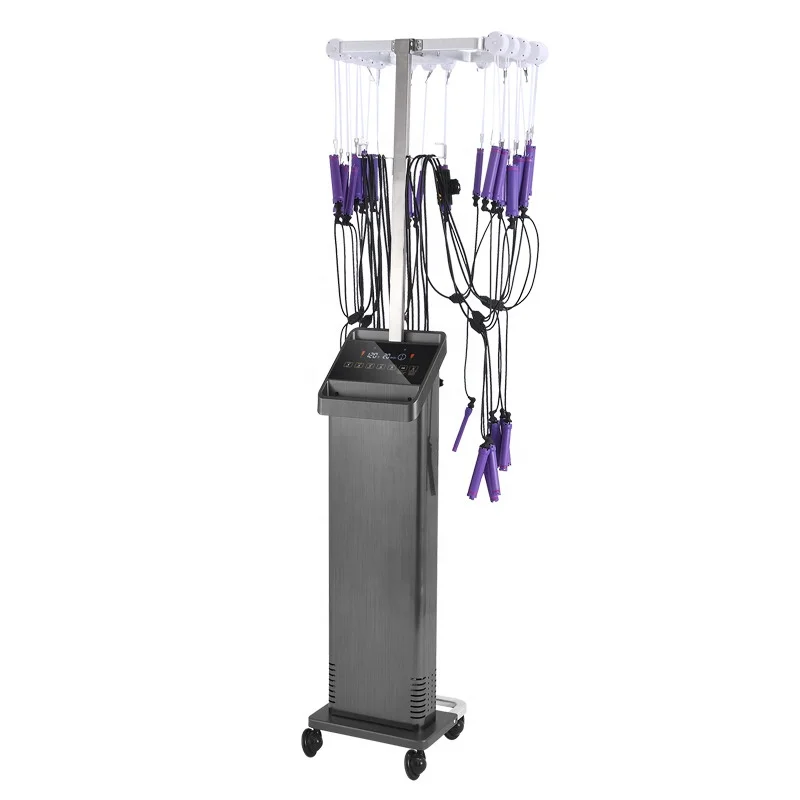 Wholesale Price Salon Equipment Digital Perm Machine High-quality Perm Machine for Hair