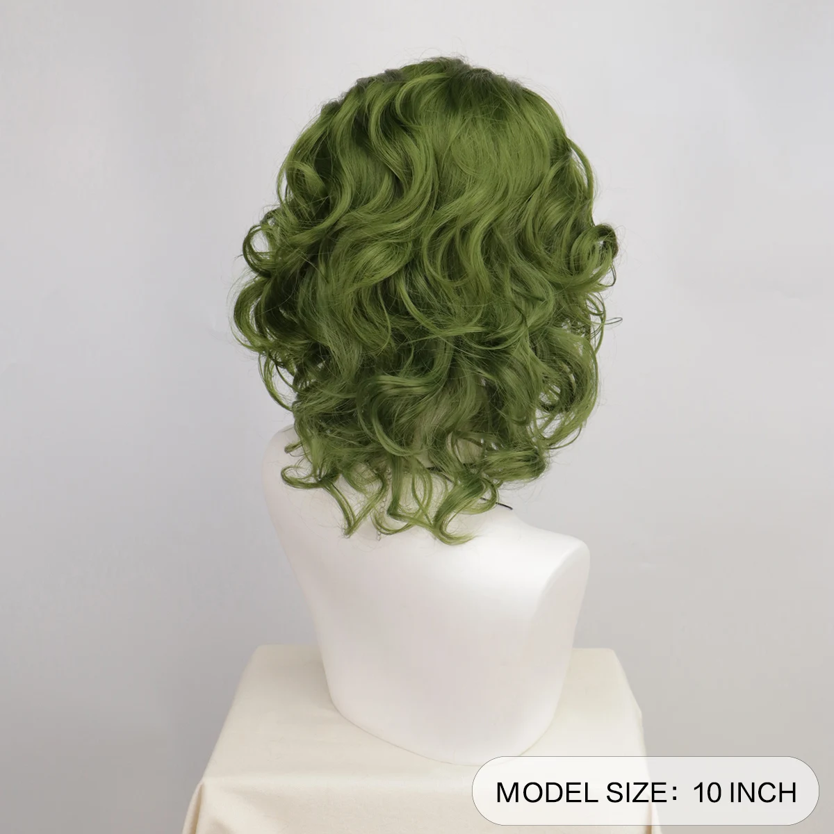 Joker Cosplay Green Wigs for Men & Women Perfect for Joker Costume Clown Wigs High Temperature Fiber Hair Wigs Party anime