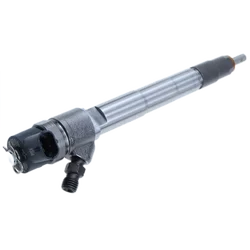 Isf 2.8 Engine Foton Fuel Injector 5258744 Common Rail Nozzle 0445110376