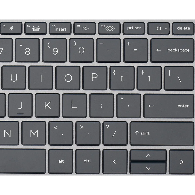 Replacement US/RU Russian Backlit Laptop Keyboard For HP ZBOOK Fury 15 G7/G8 Fury 15.6 inch G7/G8 C13C-5 Notebook PC - Image 5