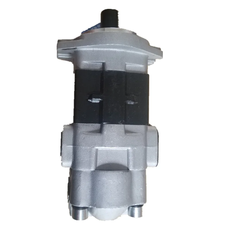 

Hot saleHefei Changyuan CBHYA-G36/F35-AT CBHYA-G36 CBHYA Hydraulic Gear Pump for Forklift