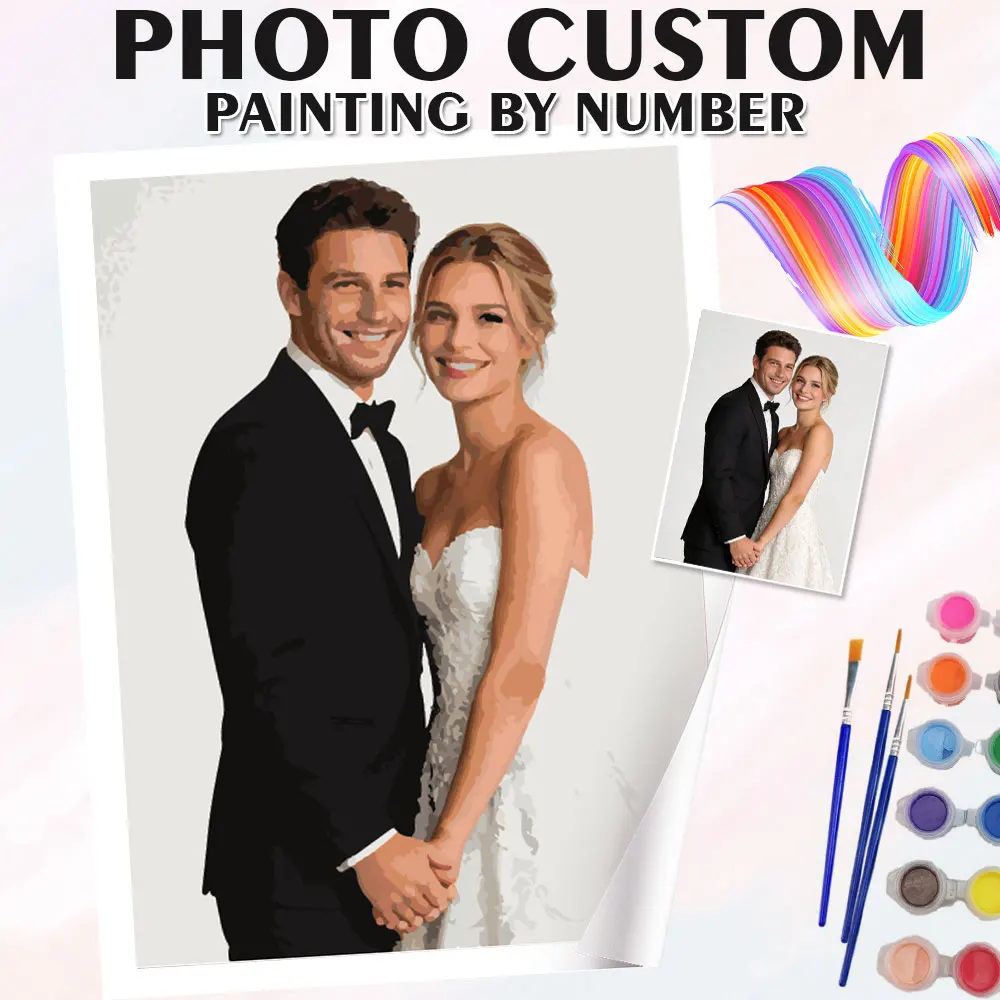 Huacan Painting By …