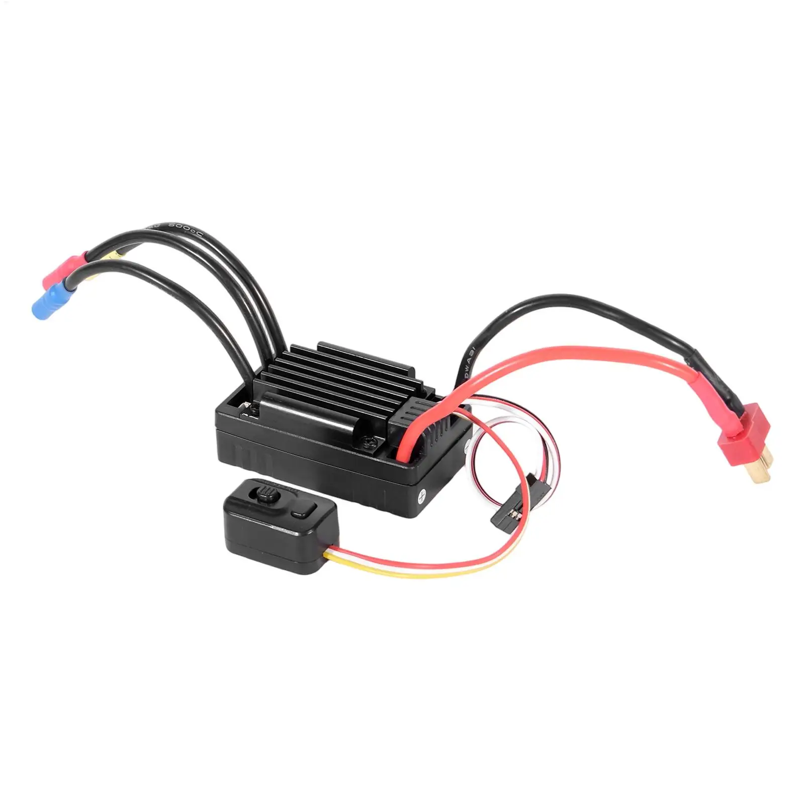 Waterproof Brushless Motor Universal Sensorless Waterproof Controller Vehicles Voltage Regulator For Electronic Fault Repair