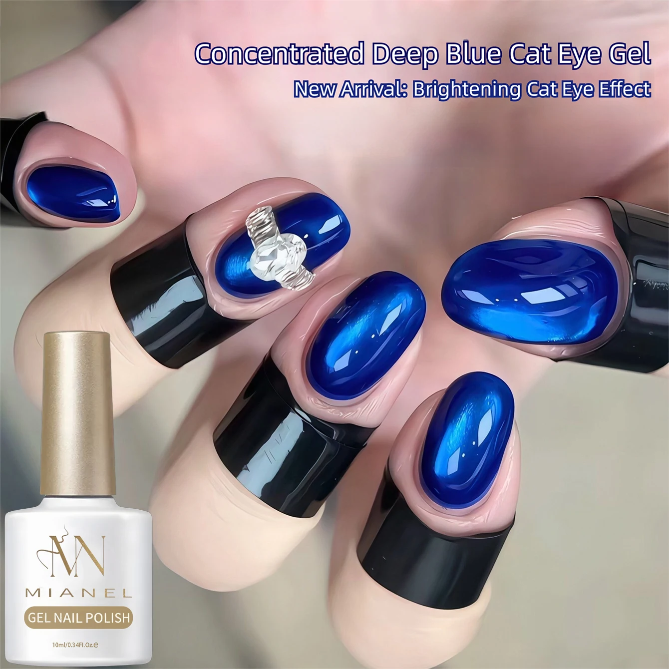 Nail Art Trend 2026 - Nouvelle tendance automne/hiver 2026, vernis à