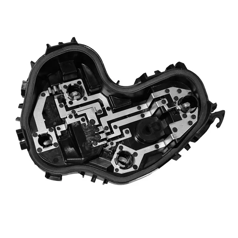 

AB56-63217315199 Taillight Brake Mounting Mount Rear Light Lamp Bulb Holder 63217315199 L