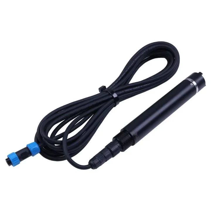 RS485 MODBUS Dissolved Oxygen Sensor, Fluorescence DO Meter, Water Quality Monitoring