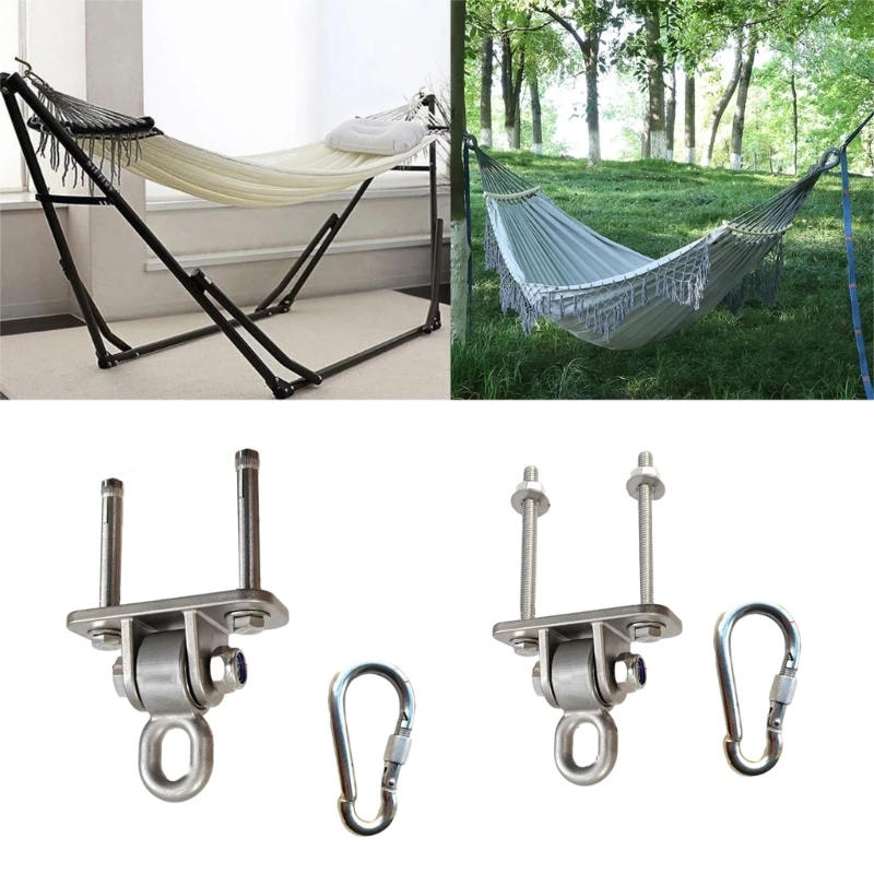 مجموعة تعليق الأرجوحة لحقيبة الملاكمة اليوغا أرجوحة شماعات أرجوحة معلقة