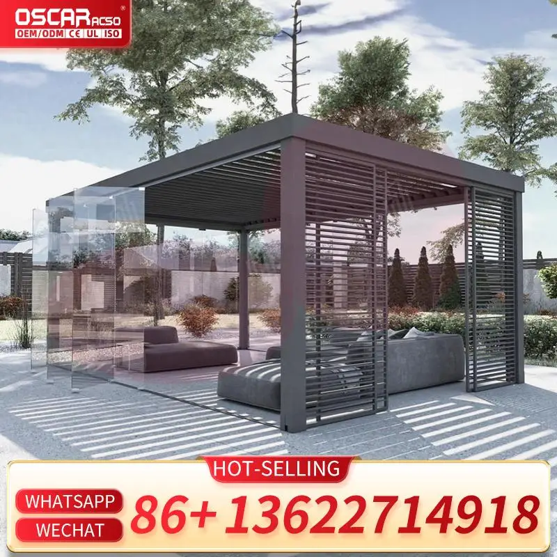 Adjustable Outdoor … - image