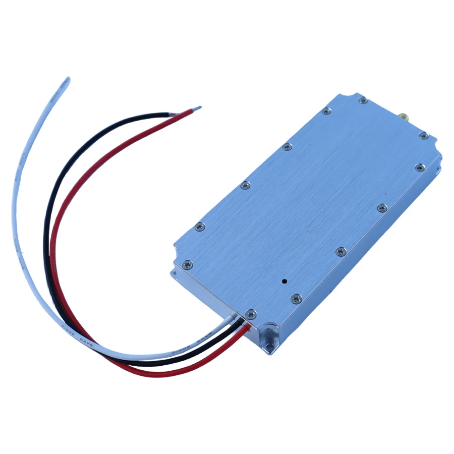 Módulo personalizado do amplificador, 30W, RF, 2400M-5800M