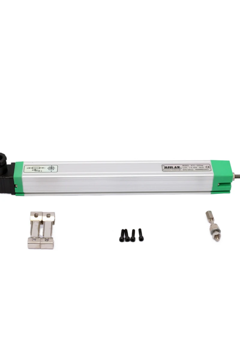 Factory Direct supply electronic ruler KTC-275MM Pull rod electronic ruler displacement sensor