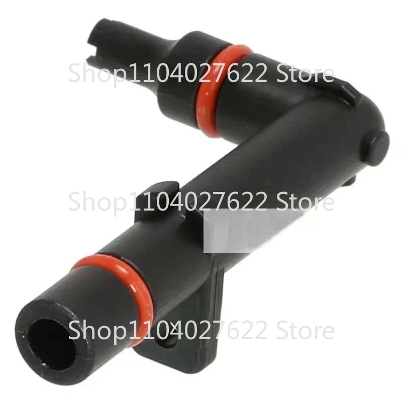 Coffee Machine Brewer, Extractor Inlet Connection Pipe, MELITTA NEFF SEMENS Accessories, Suitable for Nivona Coffee Machine Brew