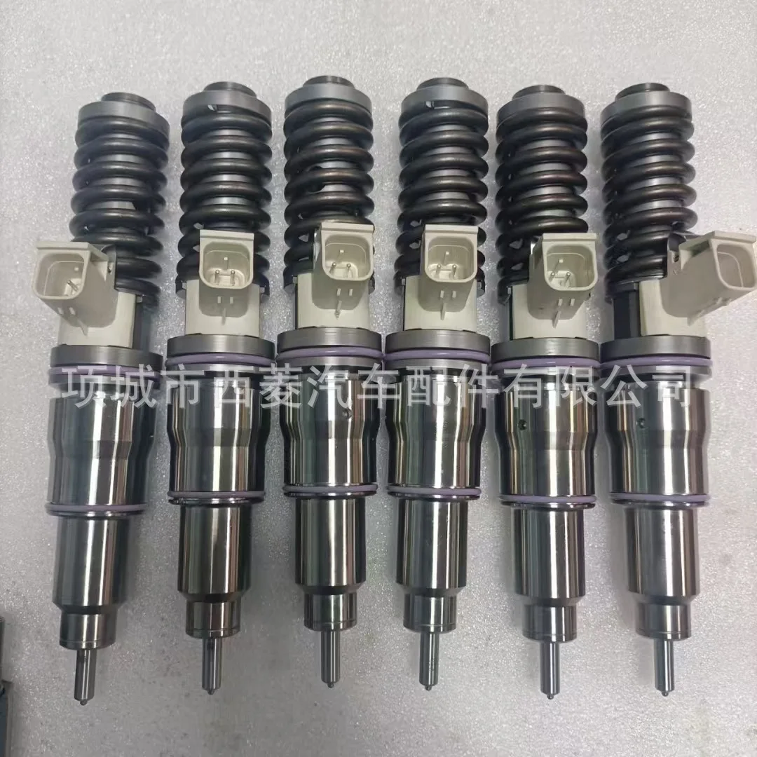 20430583 21582096 3803637   Inyector BEBE4D3 Inyector BEBE4D35002