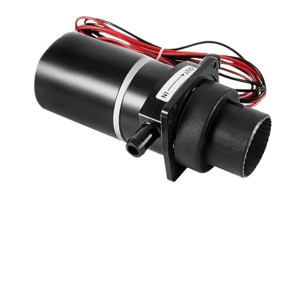 

Motor Pump Assembly 12V