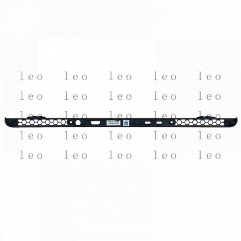 UI جديد 07D50D لديل Alienware M16 R2 الألعاب Lcd المفصلي قطاع غطاء منفذ الهواء OEM