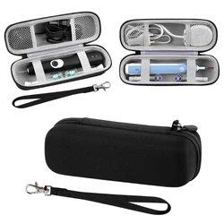 Portable Organizing Case For Electric Toothbrush Portable Travel Case Lightweight Waterproof Storage Bag For Toothbrush