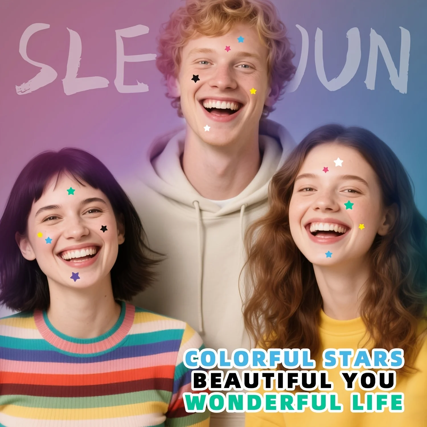 240 قطعة من رقع حب الشباب للوجه، رقع كونسيلر، رقع البثور، هيدروجيل رفيع للغاية وغير مرئي وجيد التهوية