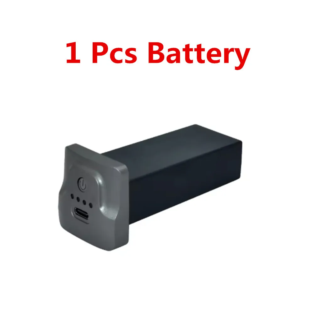 SG901 MAX GPS Drone Battery 3.7v 3800mAh Li-Poly / Propeller Blade / For SG901 MAX Drone Accessory SG901 MAX Drone Parts