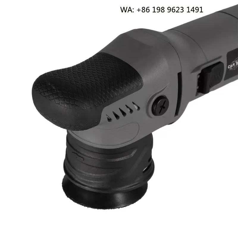 Multi Nozzle High Pressure Water Rinse Frame Large Water Output For Vehicle Garden Patio Leaf Dust Mud Cleansing Work