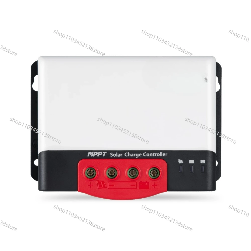 40A MPPT Solar Charging Controller for Solar Home System MC2440N10 WIFI with Bluetooth Function Optional
