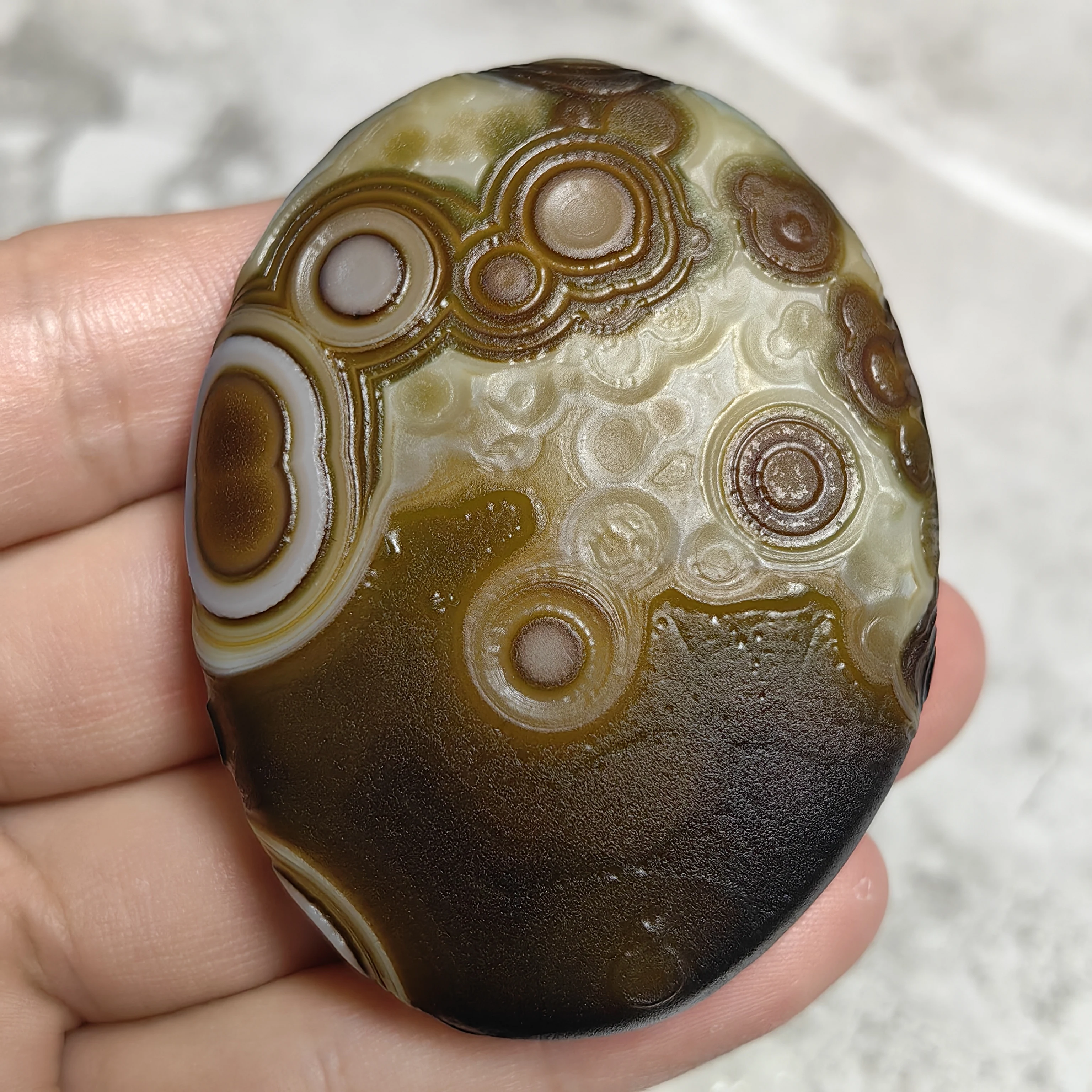  Pure Natural Divi…