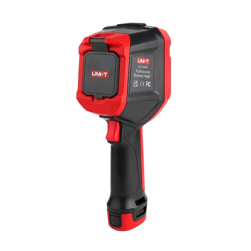 UNI-T UTi720E 256*192 UTi730E 320*240 Best Handheld Thermal Camera WiFi IP54 Waterproof Infrared Thermal Imager Heat Seeking Cam