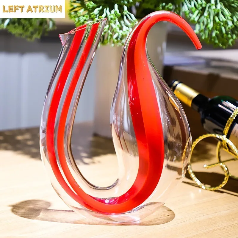 creative-alien-decanter-hand-blown-glass-wines-jug-wine-dispenser-bar-tools-wine-separator-large-capacity-wines-bottle