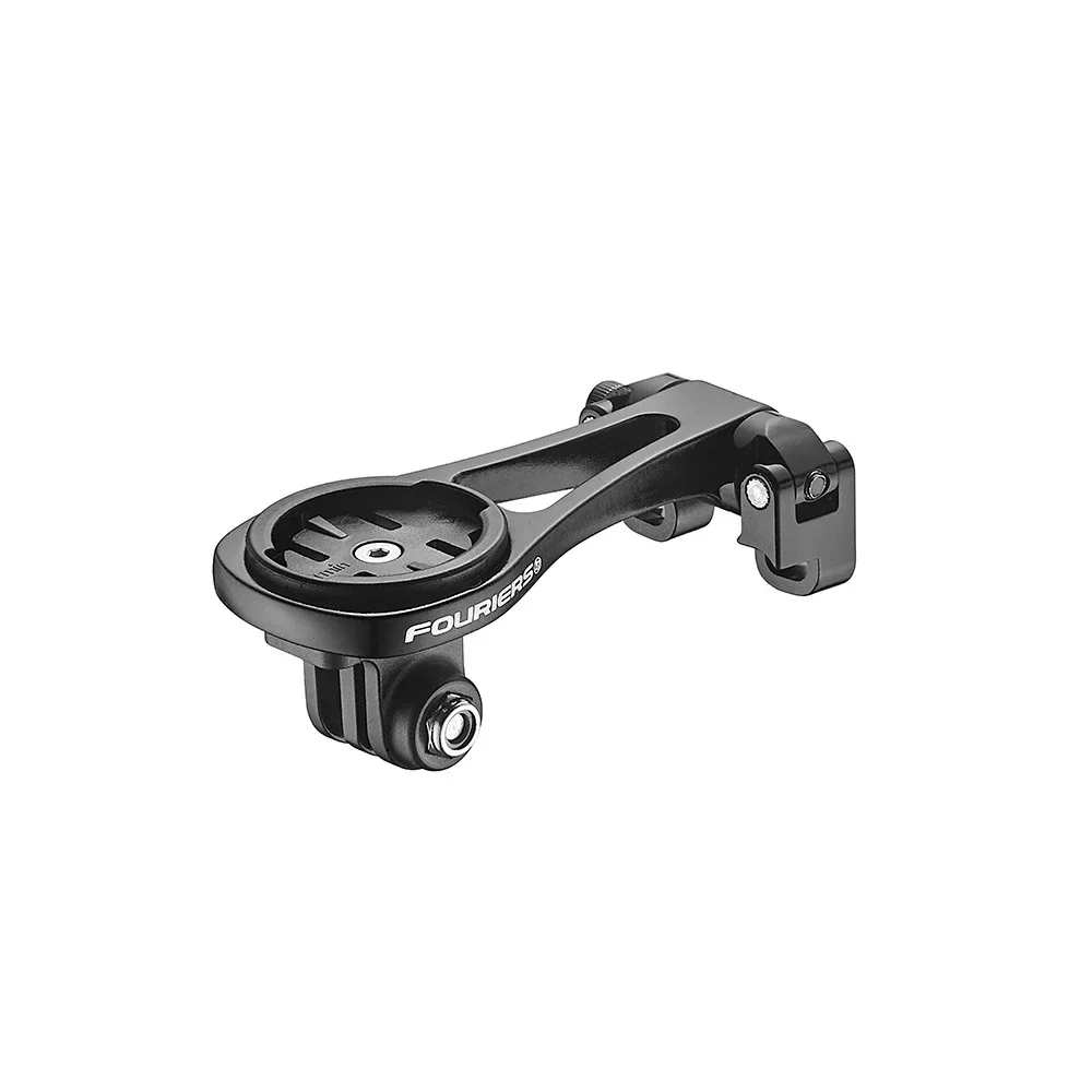 Hot Sale 2022 Best Seller Bicycle Computer Stand Adjustable Angle Supports GO-PRO Mount