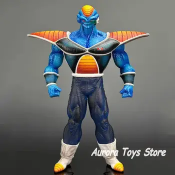 13-34公分 動畫七龍珠Z 基紐特戰隊 PVC手辦 桌面擺飾 收藏模型 玩具 禮品 10 最佳銷售 達布拉龍珠 - №6