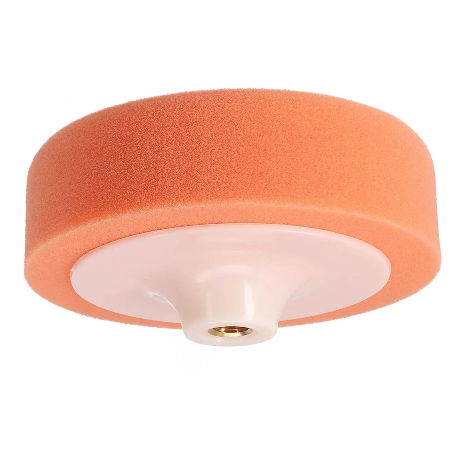 Sponge Polishing Sponge Cushion Pattern 6\'\' 150mm Foam Buff Head Pad Backing Plate Polishing For Car