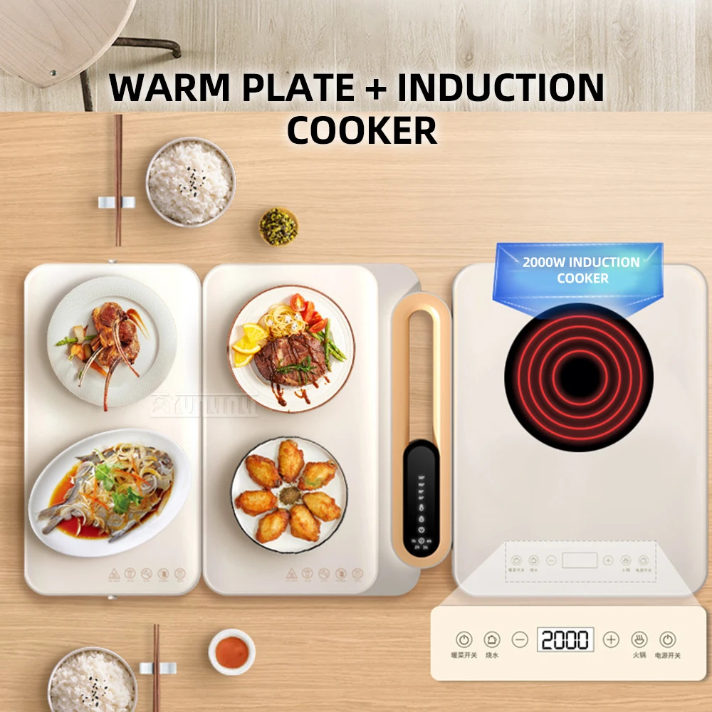 

Многофункциональная складная посуда, изоляционная доска для еды, теплая плита для сращивания еды, кухонный инструмент