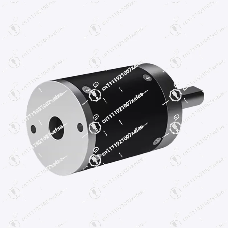 52MM 56MM Planetary Gear Reducer Brushed DC Stepper Motor High Torque Low Noise Long Household Appliances