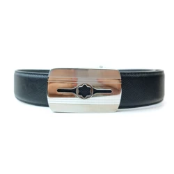 Men's double-sided belt body without buckle 3.5cm new men's and women's belt high-quality cowhide without buckle, free of postag