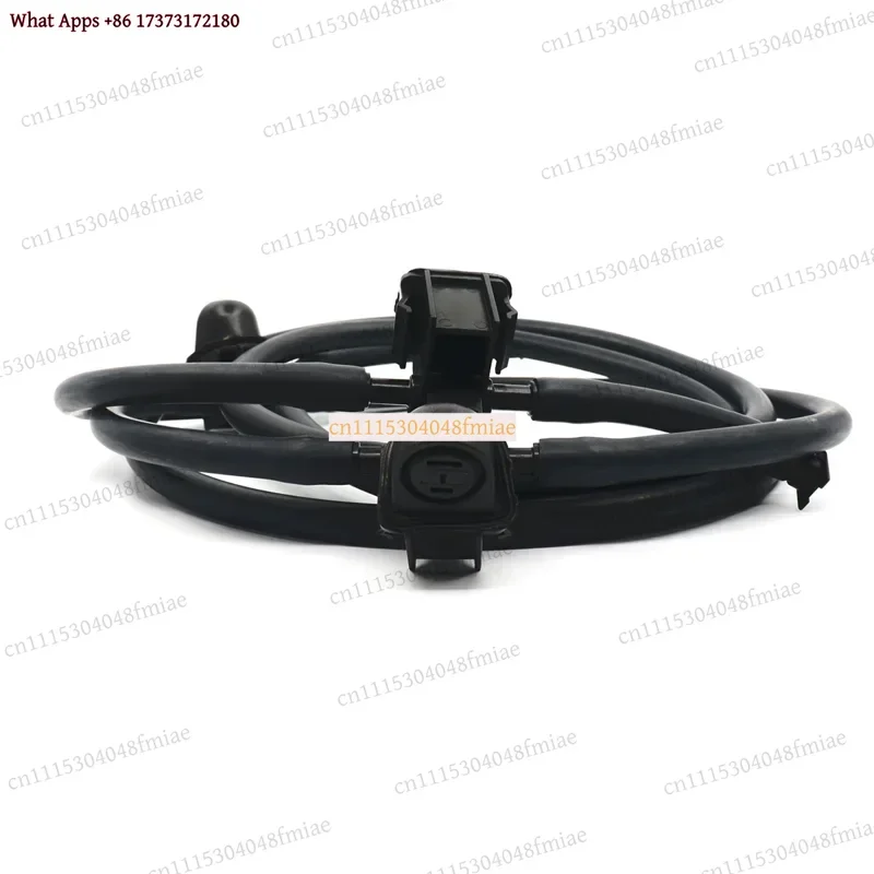 k3  Windshield Windscreen Washer Nozzle Jet Hose A2128600792 for -Mercedes-Benz E W212 2009-16 / CLS C218 X218 2011-17