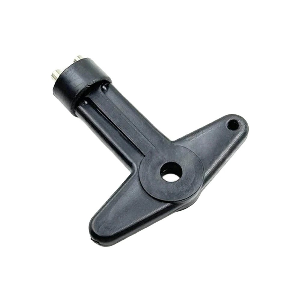 Auto Repair Car Maintenance Black Shock Absorb Bracket OE 7700422600 ABS Plastic Wear Resistant Non-deformation