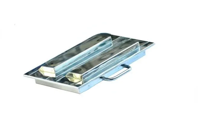 

Magnet Plate Iron Remover