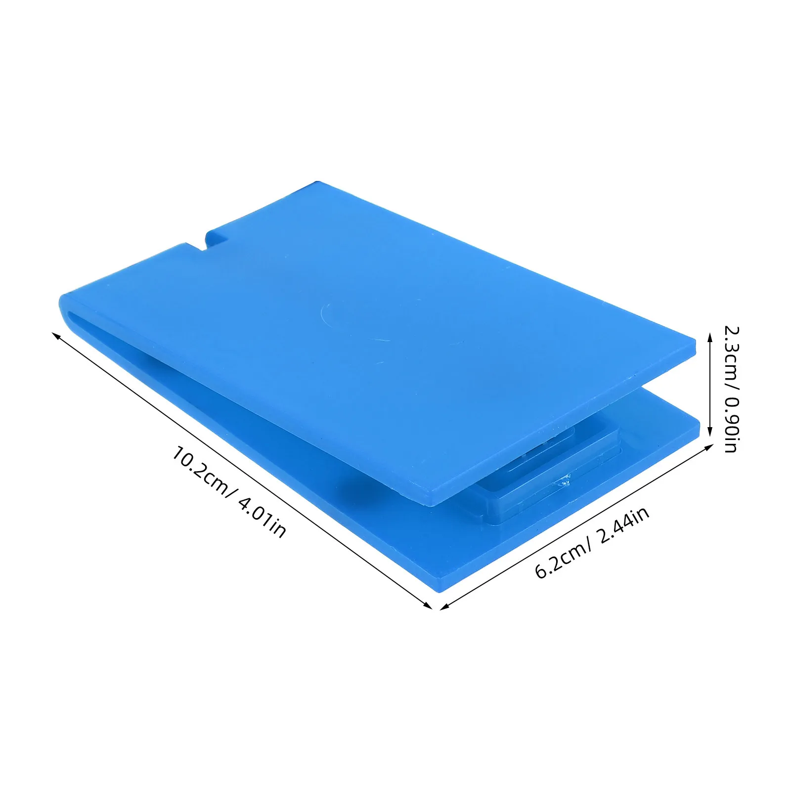 دواسة لآلة الوشم، قاعدة غير قابلة للانزلاق، جودة بناء موثوقة مناسبة لاستوديوهات الوشم ومستلزمات الوشم في الصالونات