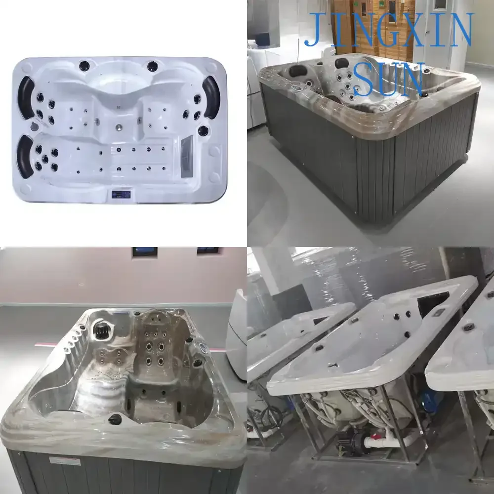 hydrotherapy spa pools – Compra hydrotherapy spa pools con envío gratis en AliExpress version