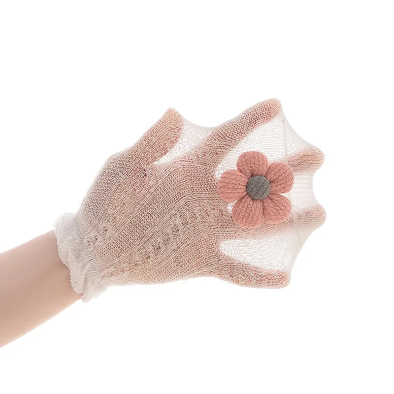 Cute 3D Cartoon Plush Baby Fuzzy Socks Soft Warm Mid-Calf Sock for Infant Toddler Girls Lovely Strawberry Star Flower Heart Warm