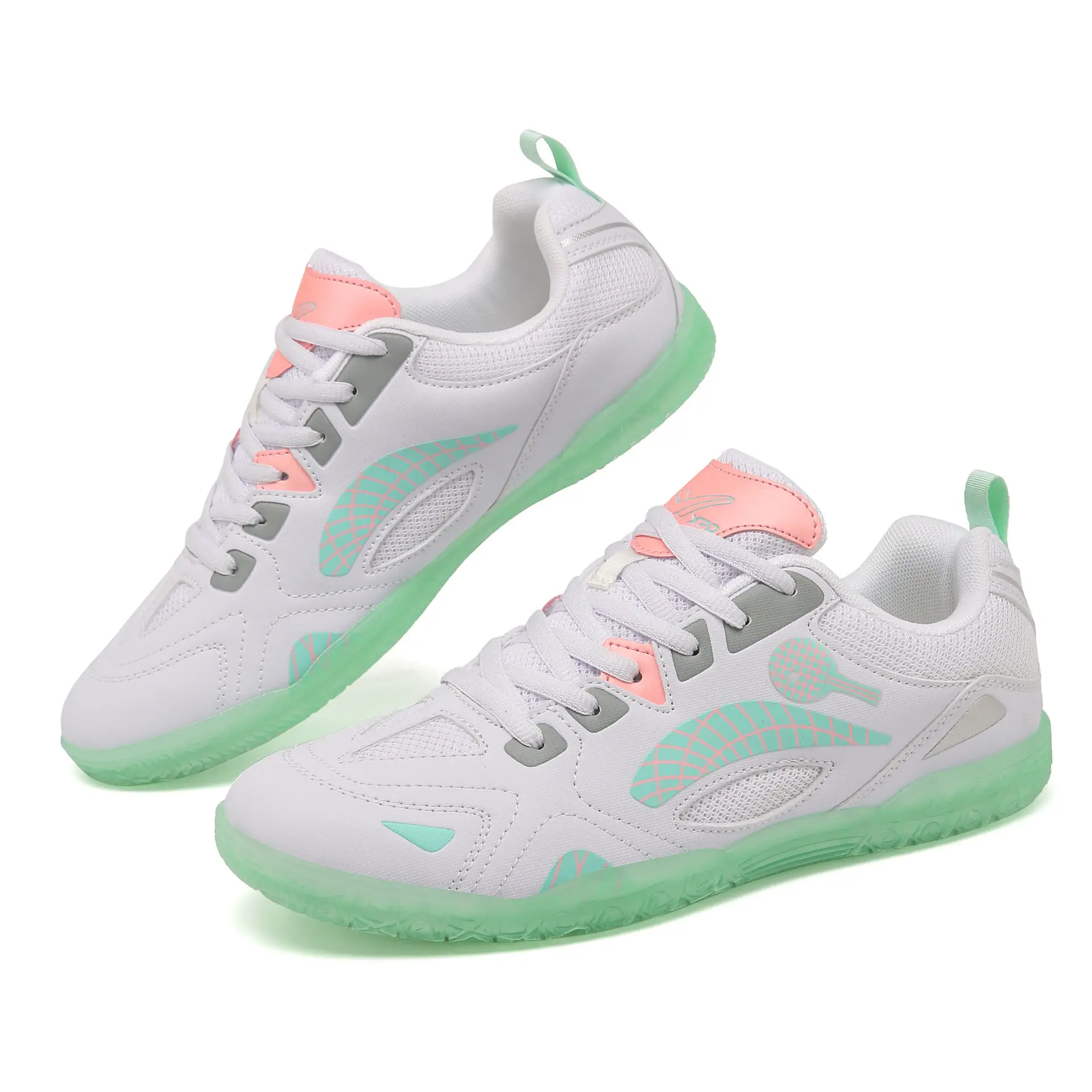 2025 أحذية المشي تنفس حافي القدمين نوع أحذية رجالية نمط رياضي غير رسمي أحذية المشي لمسافات طويلة النسائية #3