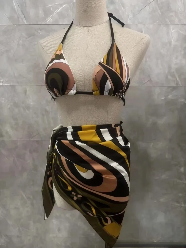 scarf bikini-7